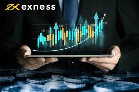 Broker Exness Review 2025